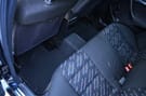 Коврики на Mercedes C (W202) 1993 - 2000 в Волгограде
