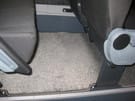 Коврики на Mercedes Sprinter (W906) рестайлинг 2013 - 2018 в Волгограде
