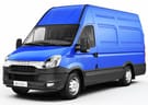 Ворсовые коврики на Iveco Daily V 2011 - 2014 в Волгограде