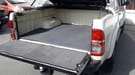 Коврики на Toyota Hilux VII 2008 - 2015 в Волгограде