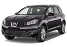 Коврики на Nissan Qashqai+2 (J10) 2008 - 2013 в Волгограде