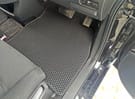 Коврики на Honda StepWGN IV 2009 - 2015 в Волгограде
