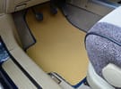 EVA коврики на Chery CrossEastar B14 2006 - 2014 в Волгограде