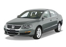 Коврики на Volkswagen Passat B6 2005 - 2011 в Волгограде