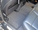EVA коврики на BMW 7 (F01/F02) 2008 - 2015 в Волгограде