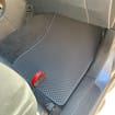 Ворсовые коврики на Daihatsu Terios II 2006 - 2018 в Волгограде