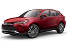 EVA коврики на Toyota Venza II 2020 - 2025 в Волгограде