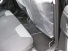 EVA коврики на Citroen C3 II 2009 - 2016 в Волгограде