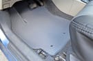 EVA коврики на Toyota Yaris II 2005 - 2011 в Волгограде