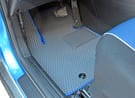 Коврики на KIA Soul II 2014 - 2019 в Волгограде