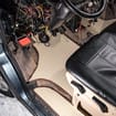 Коврики на Mercedes Vito (W638) 1996 - 2003 в Волгограде
