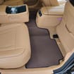 Ворсовые коврики на Genesis G90 II 2021 - 2025 в Волгограде