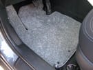 Коврики на KIA Sportage III 2010 - 2016 в Волгограде
