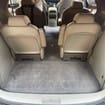 Коврики на KIA Carnival III 2014 - 2021 в Волгограде