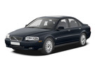 Коврики на Volvo S80 I 1998 - 2006 в Волгограде