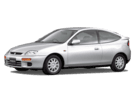 EVA коврики на Mazda Familia (BH) 1994 - 1999 в Волгограде