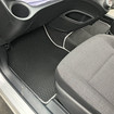 Коврики на Toyota Sienta II 2015 - 2022 в Волгограде