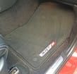 Коврики на Jeep Grand Cherokee (WK2) 2010 - 2022 в Волгограде