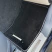 Ворсовые коврики на Land Rover Range Rover IV 2013 - 2022 в Волгограде