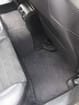 Ворсовые коврики на Volkswagen Passat CC 2008 - 2017 в Волгограде