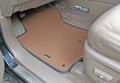 Ворсовые коврики на Lexus GX 460 2009 - 2023 в Волгограде