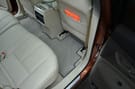 Коврики на Nissan Murano (Z52) 2014 - 2022 в Волгограде