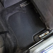 Коврики на Volkswagen Golf 5 2003 - 2008 в Волгограде