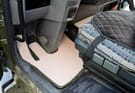 Ворсовые коврики на Renault Midlum 2000 - 2013 в Волгограде