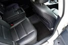 EVA коврики на Lexus ES VI 2012 - 2018 в Волгограде