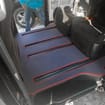 Ворсовые коврики на Toyota Vellfire (H20) 2008 - 2015 в Волгограде