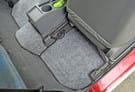 Коврики на Suzuki Escudo I 1988 - 1997 в Волгограде