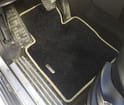 Ворсовые коврики на Land Rover Range Rover III 2002 - 2012 в Волгограде