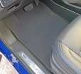 Коврики на Haval F7x 2019 - 2025 в Волгограде