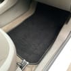 Ворсовые коврики на Chevrolet Cobalt 2011 - 2025 в Волгограде