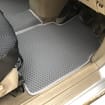 Ворсовые коврики на Mitsubishi Mirage Dingo 1998 - 2003 в Волгограде