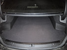 EVA коврики на Renault Samsung SM6 2015 - 2024 в Волгограде