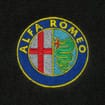 EVA коврики на Alfa Romeo GTV (916) 1995 - 2005 в Волгограде