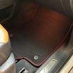 Коврики на Volkswagen Talagon 2021 - 2025 в Волгограде