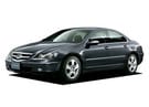 Ворсовые коврики на Honda Legend IV 2004 - 2012 в Волгограде