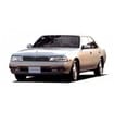 Ворсовые коврики на Nissan Laurel (C34) 1993 - 1997 в Волгограде