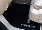 Коврики на Lincoln Navigator III 2006 - 2017 в Волгограде