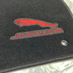 Коврики на Jaguar E-Pace 2017 - 2025 в Волгограде