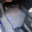 EVA коврики на Ford F150, F250, F350 1996 - 2004 в Волгограде