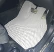 EVA коврики на Honda Fit III 2013 - 2020 в Волгограде