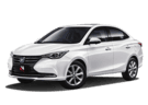 Коврики на Changan Alsvin 2018 - 2025 в Волгограде