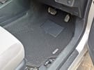 Коврики на Toyota Corolla Axio (E16) 2012 - 2025 в Волгограде