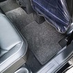 Коврики на Volkswagen Tharu 2018 - 2025 в Волгограде