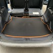 Коврики на Toyota Sienta II 2015 - 2022 в Волгограде