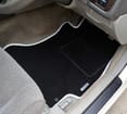 EVA коврики на Toyota Cresta (X100) 1996 - 2001 в Волгограде