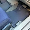 EVA коврики на Honda Odyssey III 2004 - 2010 в Волгограде